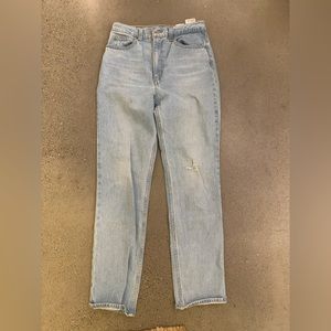 Levi’s 70s High Slim Straight Jean